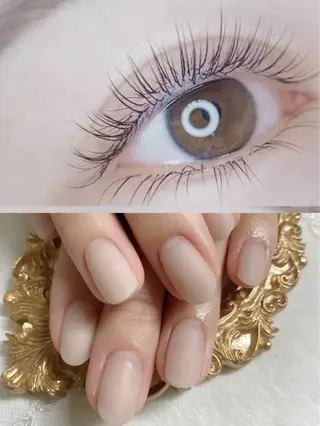 ネイル Max nail&eyeのネイルデザイン