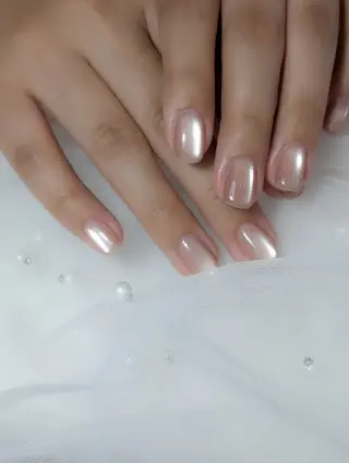 ネイル LICO(ﾘｺ) ▶ ﾈｲﾗﾘｳﾑ ﾎﾇｱのネイルデザイン