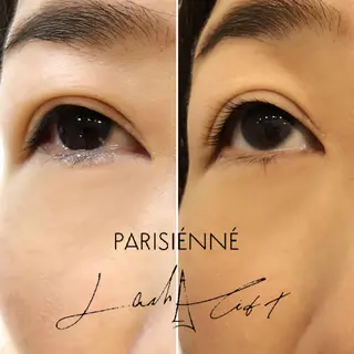 キッズ マツエク・マツパ CLEF eyelash salon所属・CLEF eyelashのマツエク・マツパデザイン