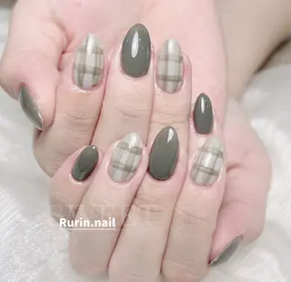 ネイル ルリン サロン💅のネイルデザイン
