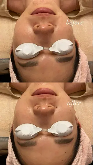 SAERA yuyuのエステ・リラクイメージ