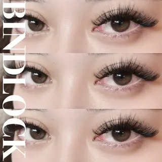 マツエク・マツパ HOME loveitのマツエク・マツパデザイン