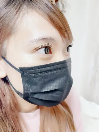 マツエク・マツパ eyelash salon an所属・アイラッシュサロン anのマツエク・マツパデザイン