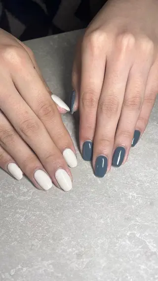 ネイル LINXS aosaのネイルデザイン