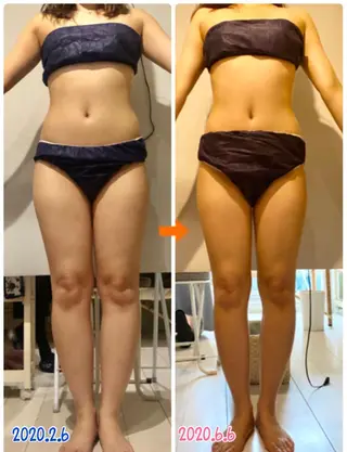 ショート カラー パーマ ヘアアレンジ メンズ キッズ ネイル マツエク・マツパ ‍痩身＆ボディ 結果出し🌟丹野のエステ・リラクイメージ