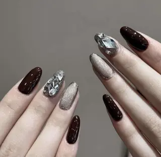 ネイル Vp ネイルのネイルデザイン