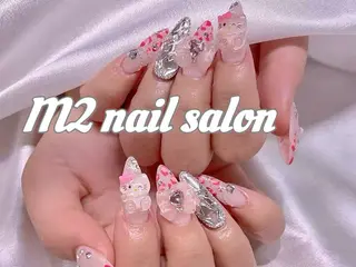 ネイル リン リンのネイルデザイン