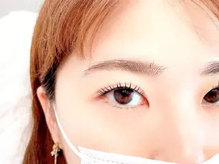 マツエク・マツパ エルフ 糟谷麗海のマツエク・マツパデザイン