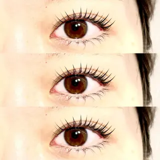 マツエク・マツパ ◡̈︎eyelist ⑅︎Reinaのマツエク・マツパデザイン