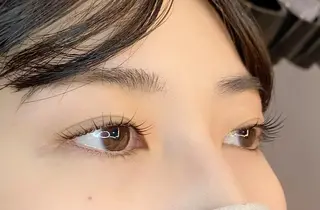 マツエク・マツパ ANELA福島店所属・ANELA福島店 SATOのマツエク・マツパデザイン