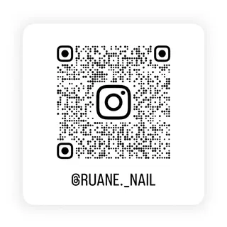 ネイル ︎︎ ruane. ルアネのネイルデザイン