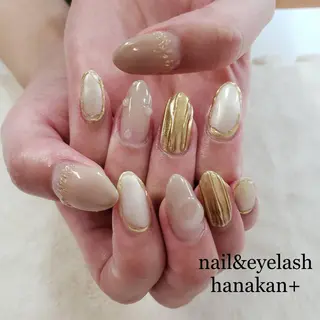 ネイル S Fumiのネイルデザイン