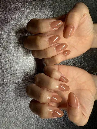 ネイル スズキ マイコのネイルデザイン