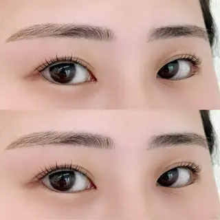 マツエク・マツパ CLUTCH江坂 こんどうのマツエク・マツパデザイン