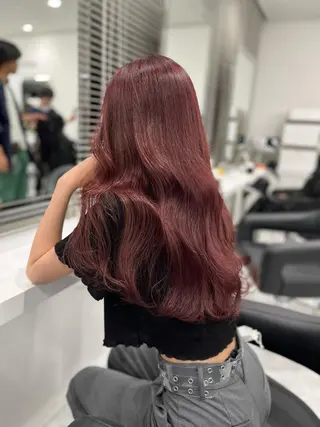 ロング eyelist♡ ao.CHIYOKAのマツエク・マツパデザイン