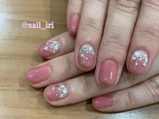 ネイル 中川 愛理のその他イメージ