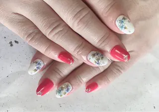 ネイル nico.nico.mark NAIL所属・小林 梓のエステ・リラクイメージ