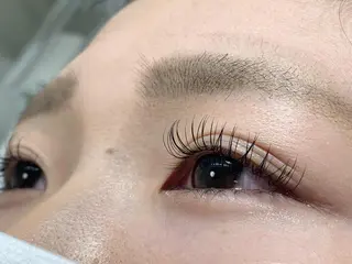 マツエク・マツパ Total beauty salon Twinkle所属・佐藤 佳寿美…のマツエク・マツパデザイン