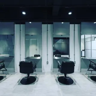 美髪✨LAKOLA  池袋✨のヘアスタイル