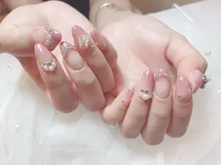 ネイル ♡Sherry  Nail♡のネイルデザイン