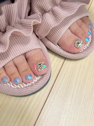 ネイル Komuro Erikaのネイルデザイン