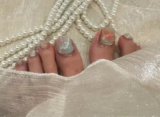 ネイル Fukuda シュウのネイルデザイン