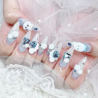 ネイル Ni Niのネイルデザイン