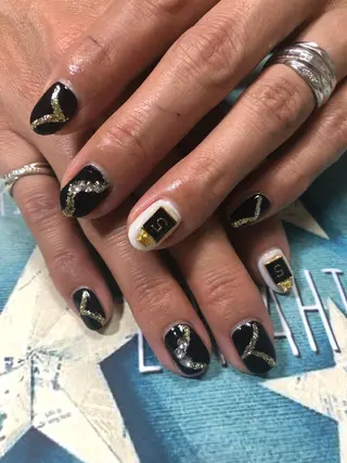 ネイル Lokahi NAILのネイルデザイン