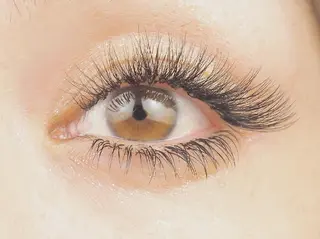 マツエク・マツパ SESUNNY セサニー　SEIRAのマツエク・マツパデザイン