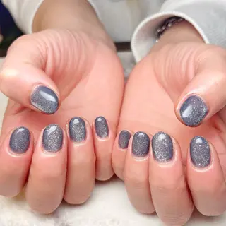 ショート watanabe miyuuのネイルデザイン