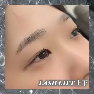 マツエク・マツパ bianca 浦和西口 渡邉❄のマツエク・マツパデザイン