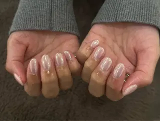 ネイル wata ★のネイルデザイン