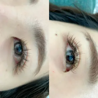 マツエク・マツパ 𝑆𝑈𝑁𝑁𝑌 ɴᴇᴡ ᴏᴘᴇɴ☀️の眉毛・アイブロウイメージ