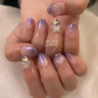 ネイル ERINA ♥のネイルデザイン