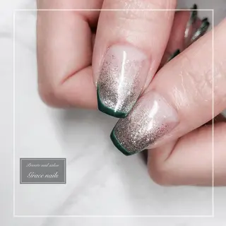ネイル GRACE NAILSのネイルデザイン