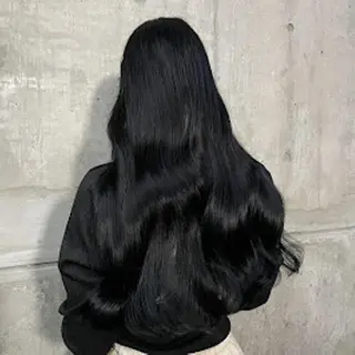 カラー 🪞official THREE 横浜🎀のヘアスタイル