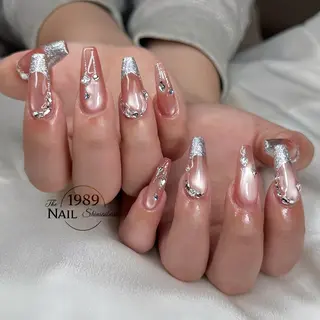 ネイル The 1989 Nail Salonのネイルデザイン