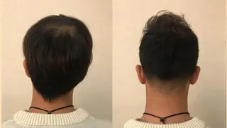 ショート パーマ メンズ hairstudio102所属・YouTube 出演募集のその他イメージ