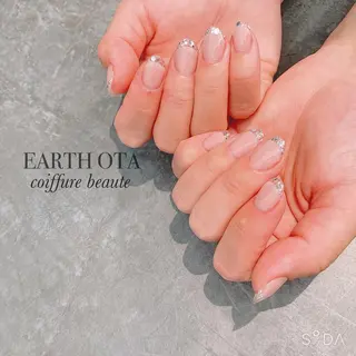 ネイル Rena colore'のネイルデザイン