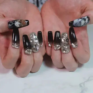 ネイル Dreamer nailのネイルデザイン