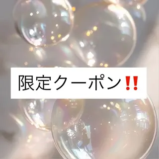 マツエク・マツパ JuQ💎 Riokaのマツエク・マツパデザイン