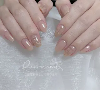 ネイル ルリン サロン💅のネイルデザイン