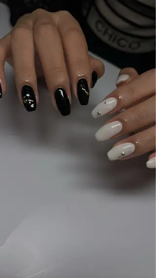 ネイル nochi nail/ayanoのネイルデザイン