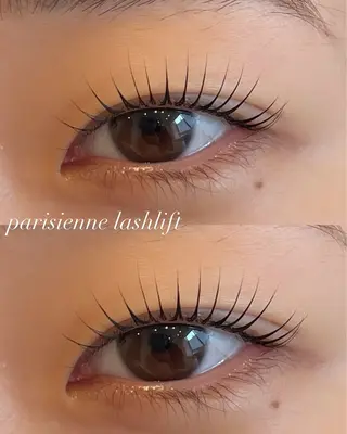 マツエク・マツパ LOWE蕨店 YUIKAのマツエク・マツパデザイン