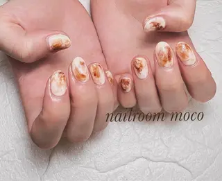 ネイル nailroom mocoのネイルデザイン