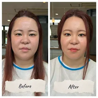 nicouin所属・きたの えりのマツエク・マツパデザイン