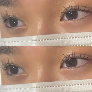 マツエク・マツパ takami nonohaのマツエク・マツパデザイン