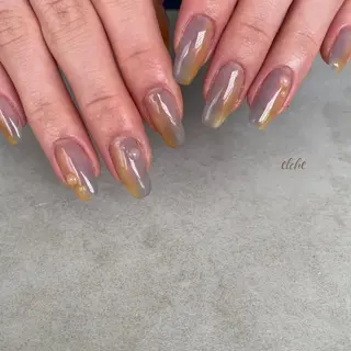 ネイル Rio 𓍼のネイルデザイン