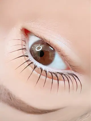 マツエク・マツパ miho【吉祥寺】 ★プライベートサロンのマツエク・マツパデザイン