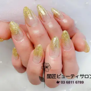 ネイル 閨匠 上野店のネイルデザイン